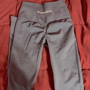 Alphalete amplify legging
